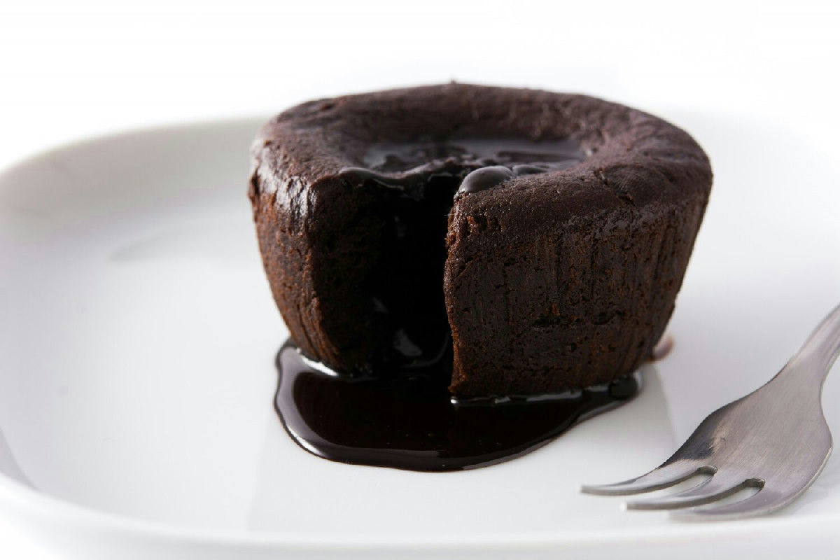 Budino al cioccolato leggero: il dolce di Natale soffice e facile da preparare