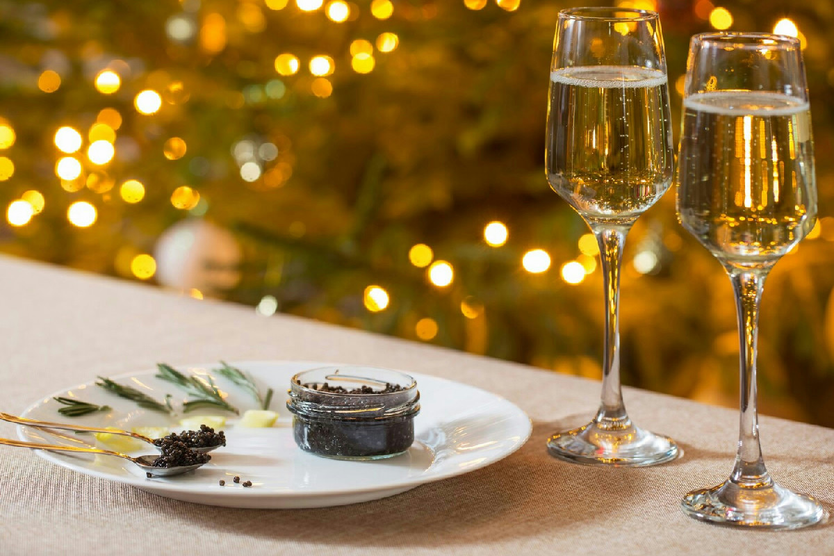 Capodanno 2026: i migliori locali per la cena di San Silvestro in Italia da Nord a Sud