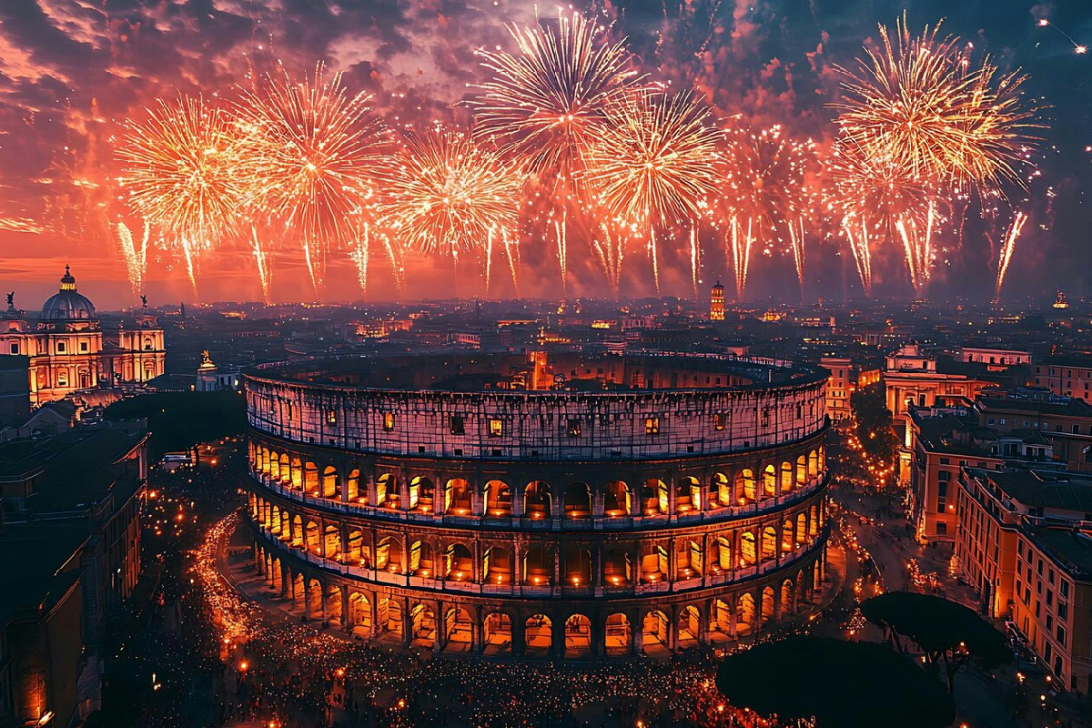 Capodanno 2026: i migliori locali per la cena di San Silvestro in Italia da Nord a Sud