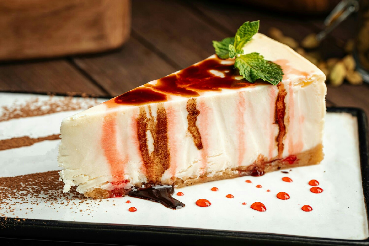 Le cheesecake più golose del momento: dolci cremosi e raffinati per ogni occasione speciale