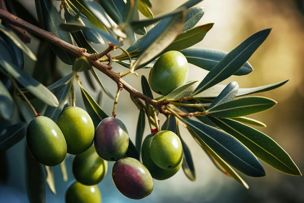 In inverno si pota l’olivo: i passaggi essenziali per un raccolto abbondante in estate