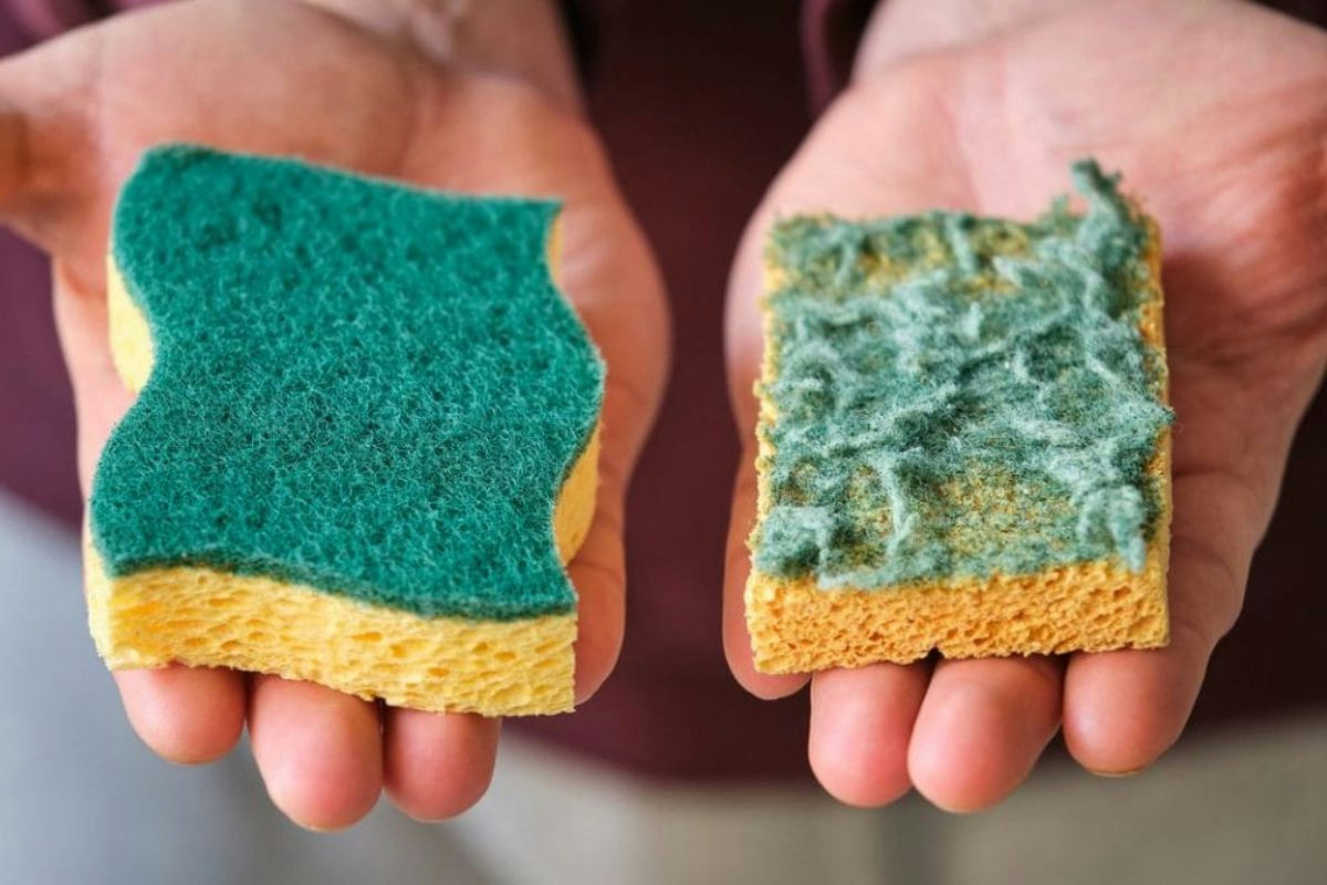 L’oggetto in casa che resta sempre sporco perché nessuno pensa mai a pulirlo con cura