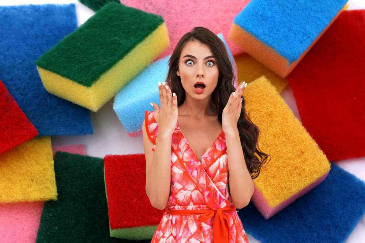 L’oggetto in casa che resta sempre sporco perché nessuno pensa mai a pulirlo con cura