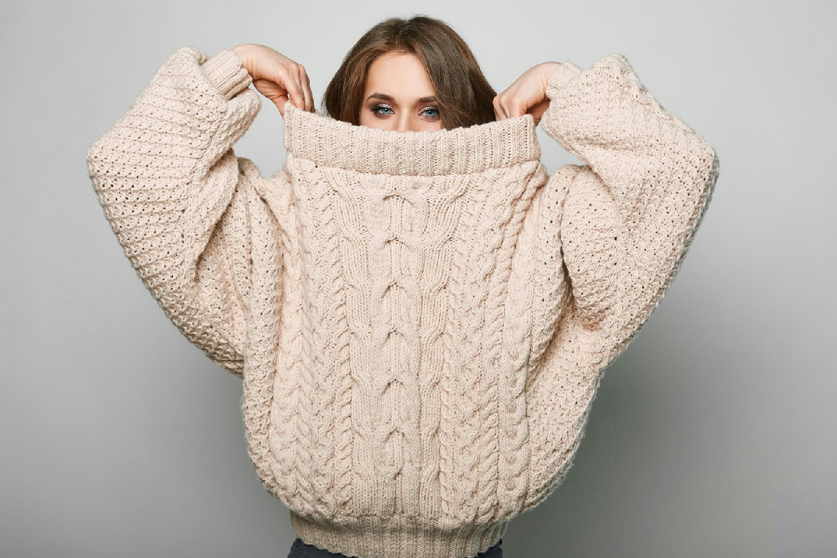 Il modo migliore di vestirsi in casa per ridurre i costi del riscaldamento domestico durante l’inverno