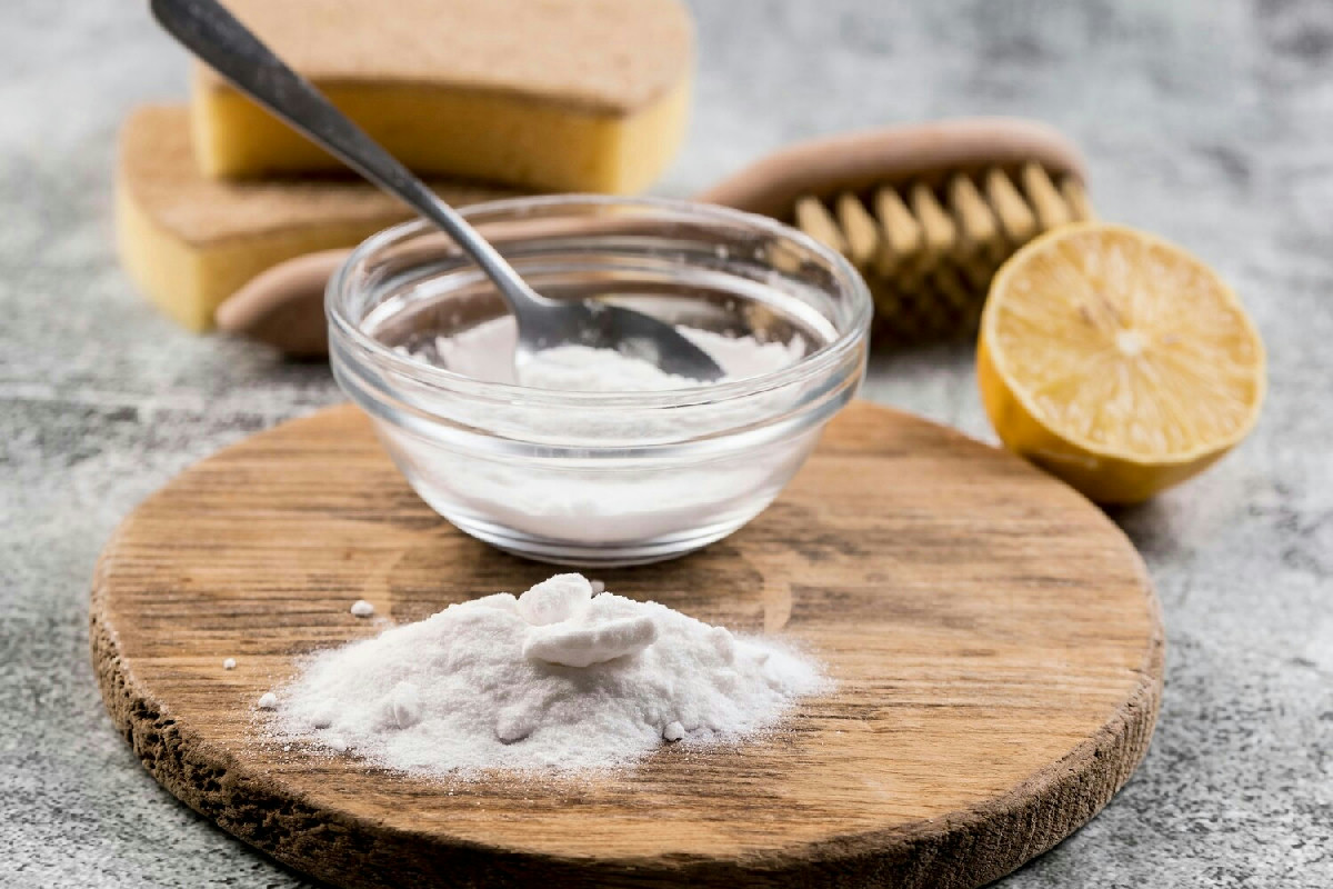 Perché le lenzuola bianche ingialliscono facilmente? La nonna aveva il trucco segreto