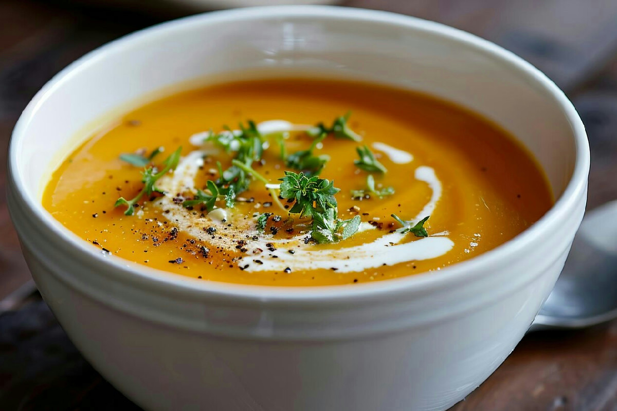 Prepara brodi e zuppe per il tuo benessere: l'influenza si accorcia fino a 2 giorni