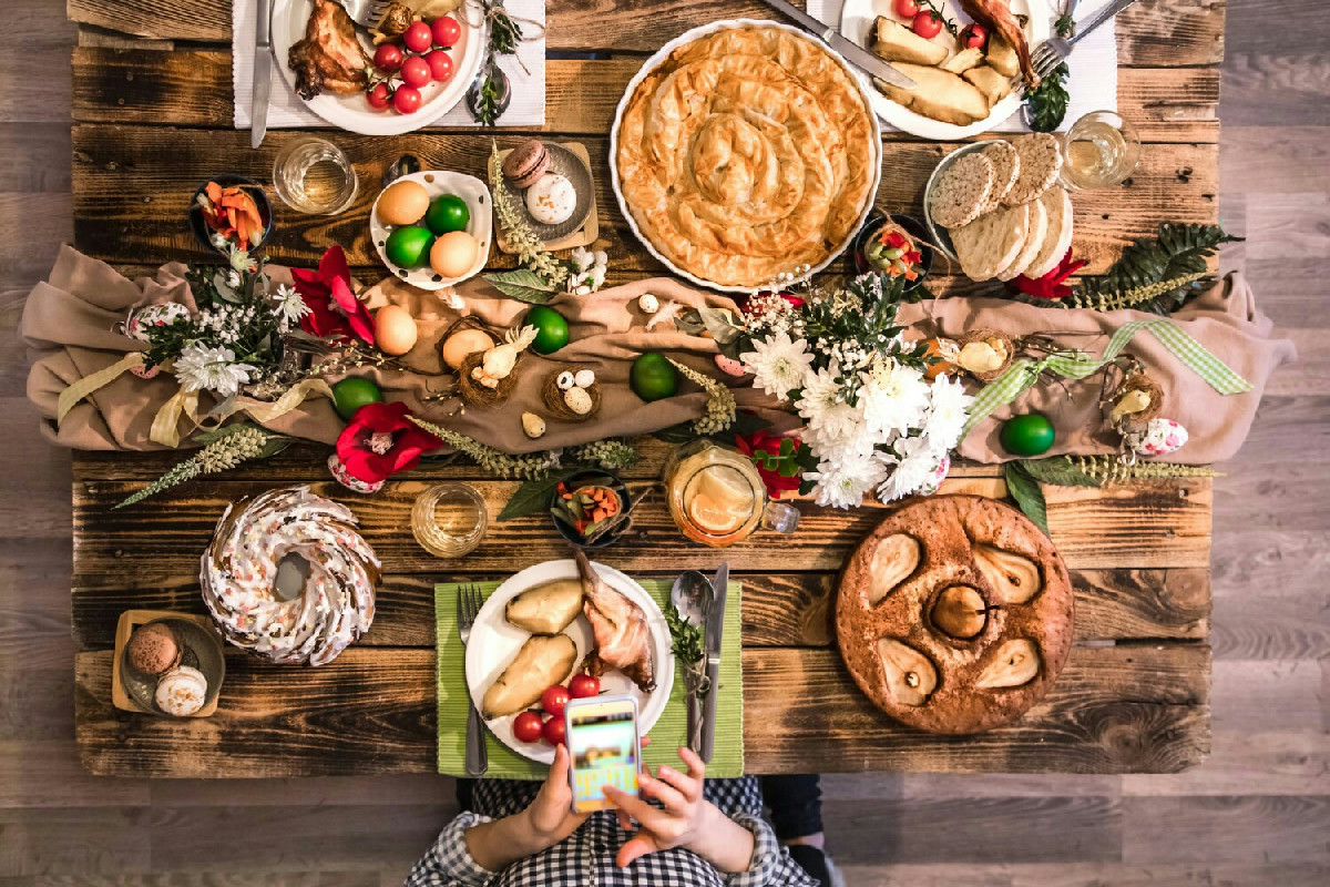 Quando il tempo stringe per Natale, queste 20 ricette rapide risolvono la cena senza forno né fatica