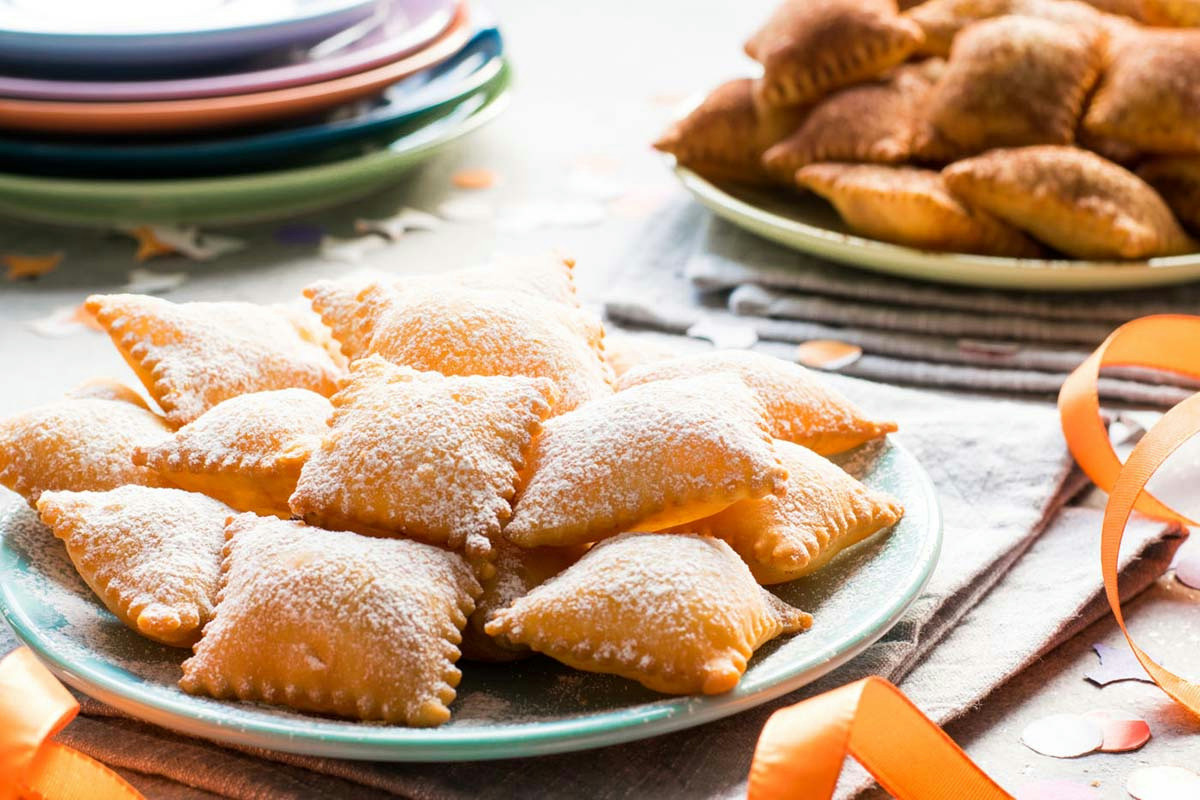Questo ingrediente nei ravioli dolci cambia il sapore e rende il risultato indimenticabile