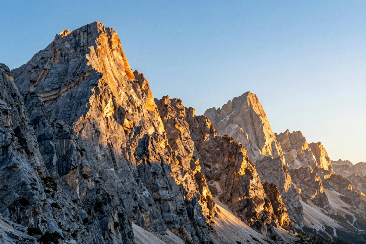 7 meraviglie delle Dolomiti che ti lasceranno senza fiato e da visitare assolutamente