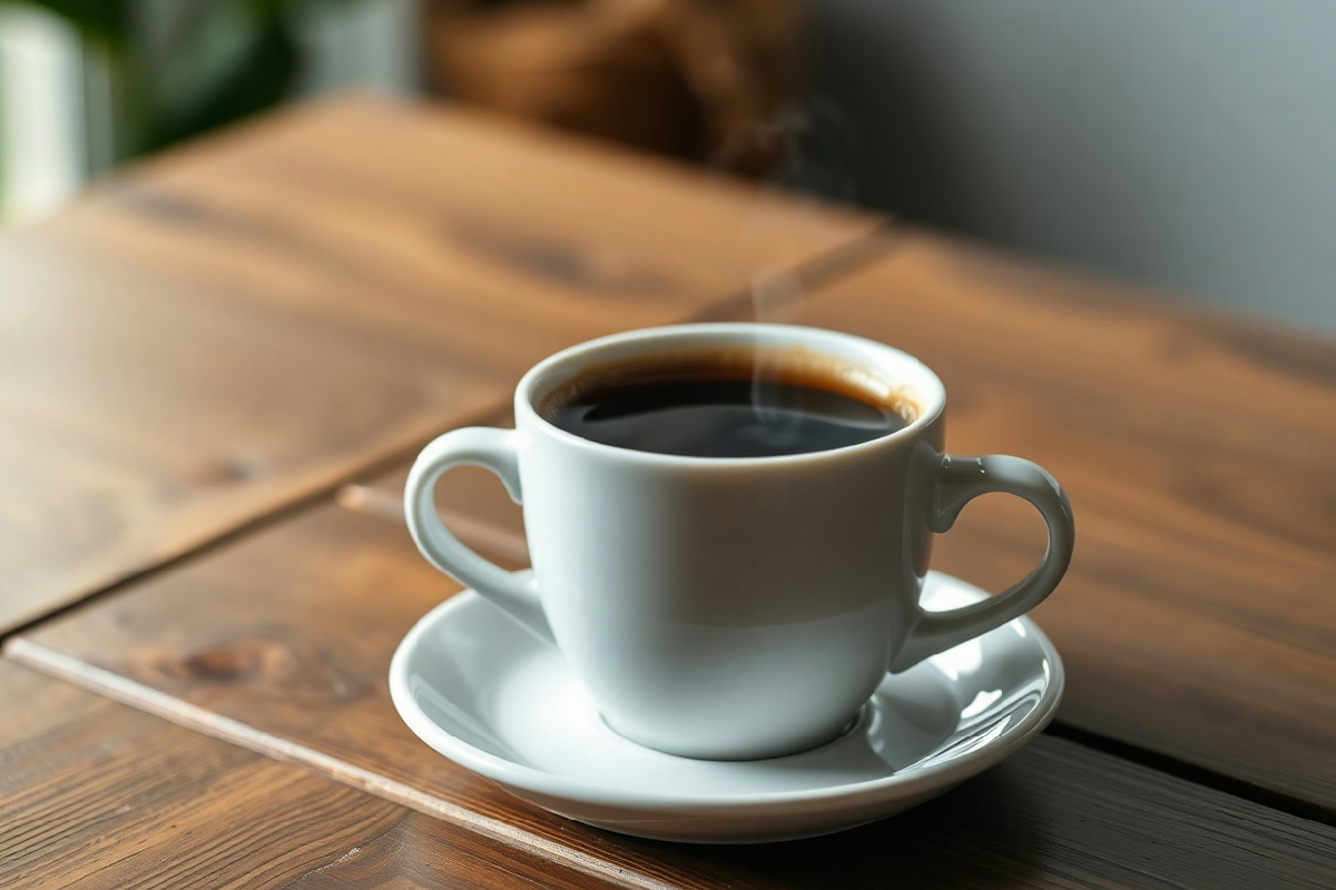 Caffè d'orzo: la scelta ideale per il benessere? Ecco cosa sapere per il tuo equilibrio.