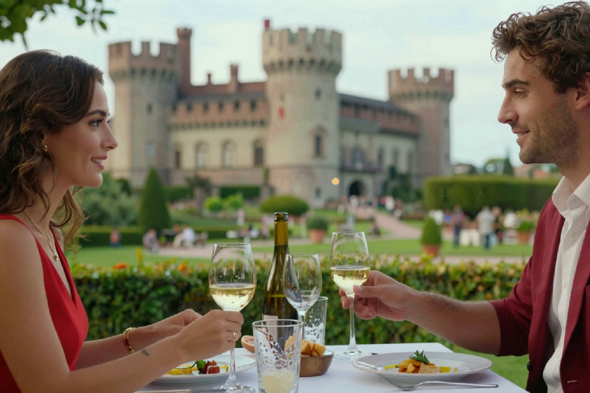 Castelli italiani aprono le porte a eventi indimenticabili per San Valentino 2026: preparati a vivere nuove emozioni