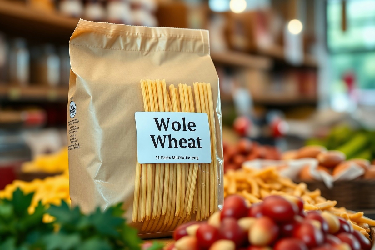 Cuocere la pasta integrale senza spezzarla è possibile: il trucco che rivoluziona la tua cucina