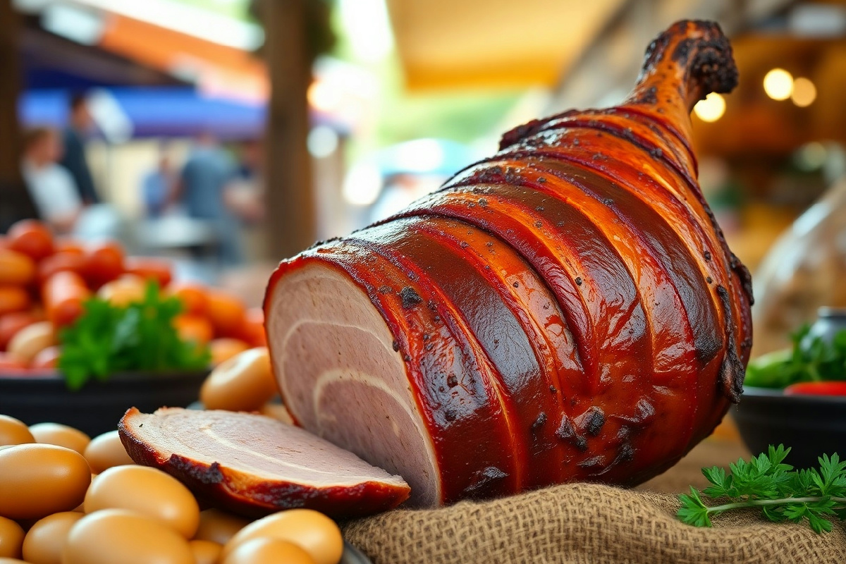 Un viaggio tra le porchette d'Italia: abbinamenti e tradizioni che raccontano un patrimonio culinario unico