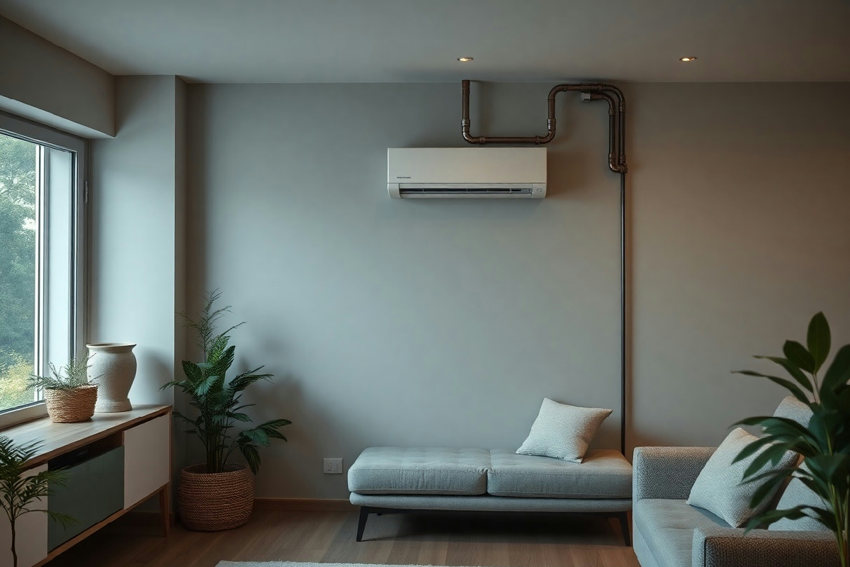 Dimentica i termosifoni: ecco il sistema innovativo per riscaldare casa che tutti scelgono