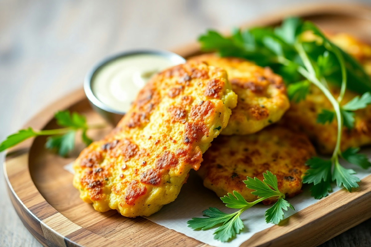 Frittelle di zucchine leggere come una piuma: il trucco per una croccantezza irresistibile