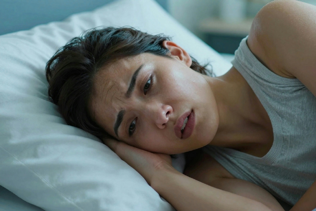 Insonnia: perché il tuo cervello potrebbe essere in pericolo e come evitarlo per sempre