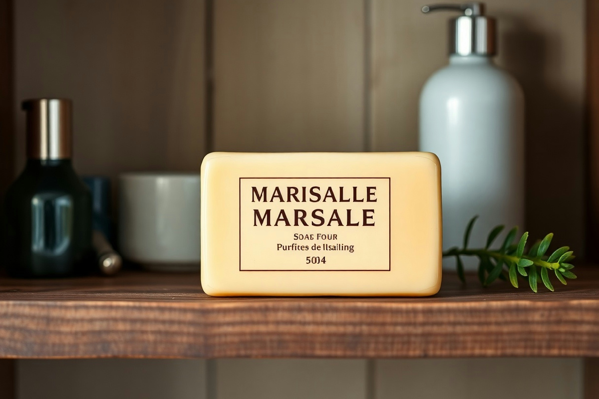 L'inverno riporta in auge il sapone di Marsiglia: perché non può mancare nella tua routine di bellezza