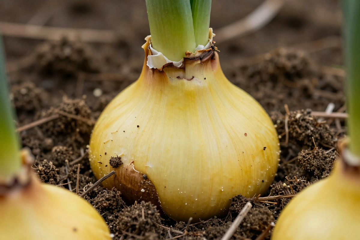 Perché i tuoi bulbi non germogliano? Ecco cosa controllare sotto terra per rimediare.