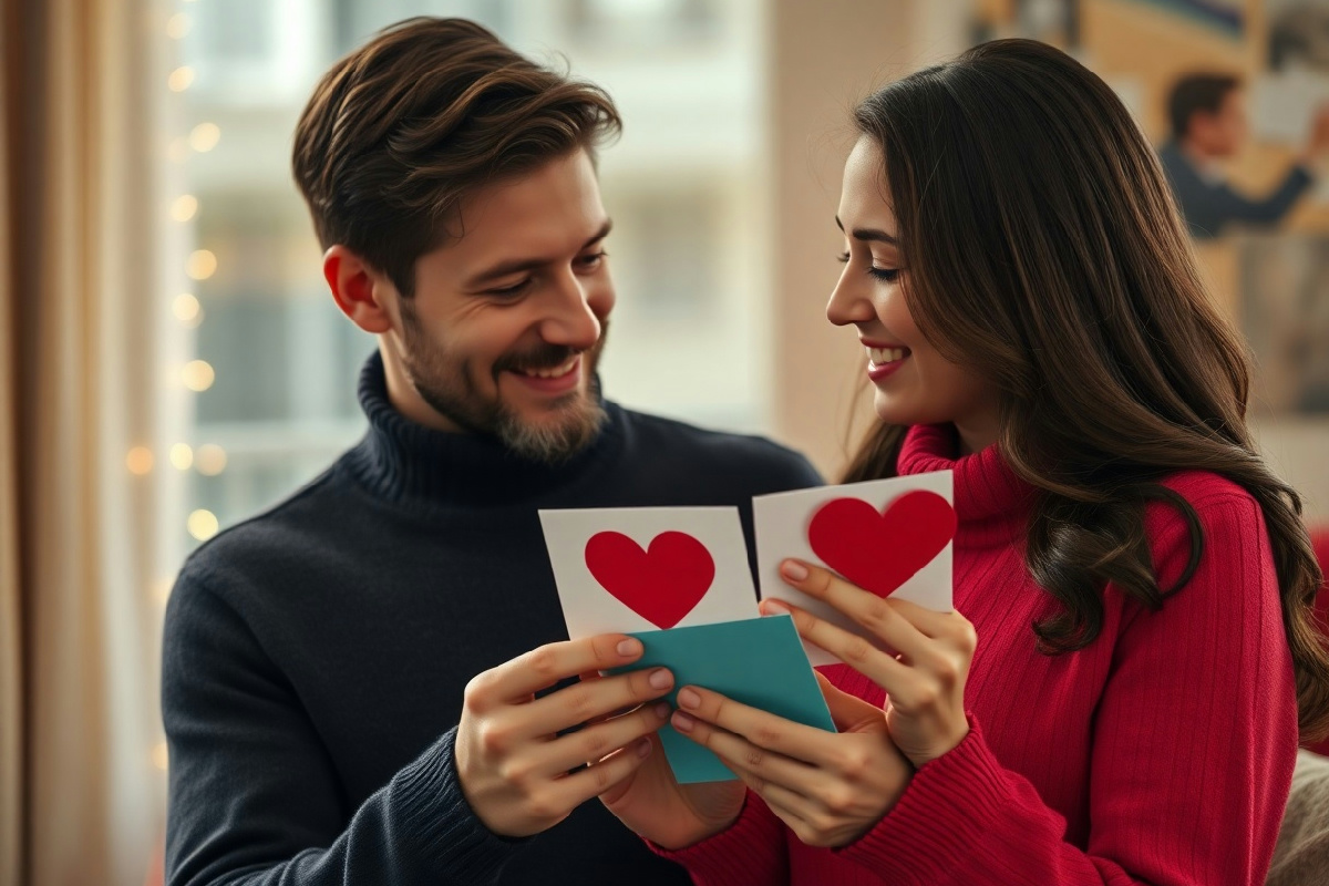 San Valentino in arrivo: messaggi speciali per far decollare una nuova storia d'amore