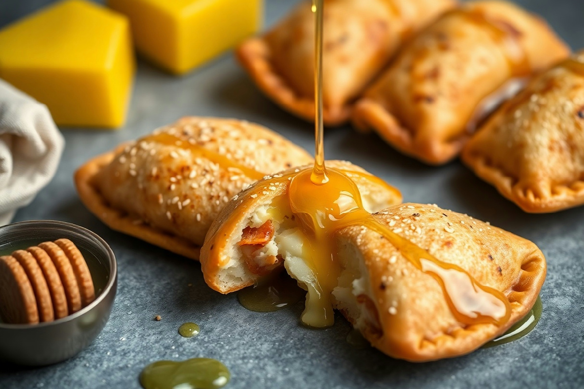 Se desideri gustare la tradizione sarda, queste seadas fatte in casa ti conquisteranno al primo morso