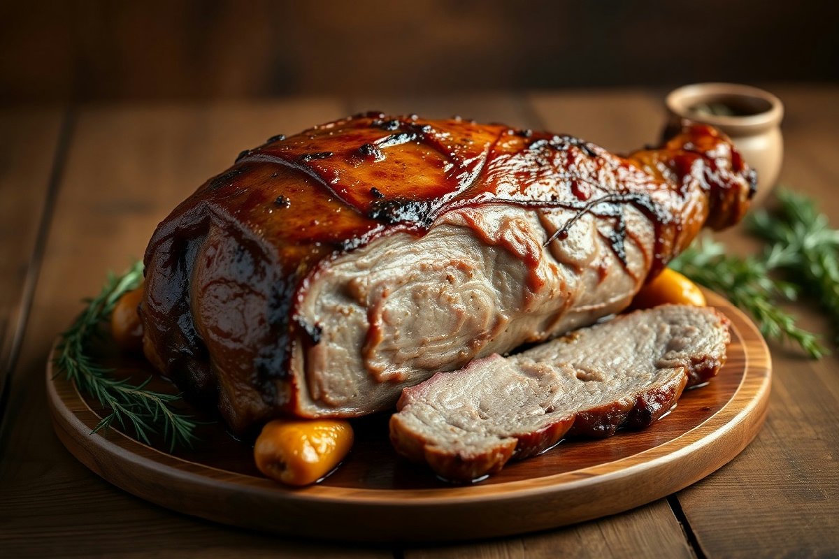 Se l’arrosto ti ha sempre deluso, prova questo trucco del macellaio per un pranzo tenero e succoso