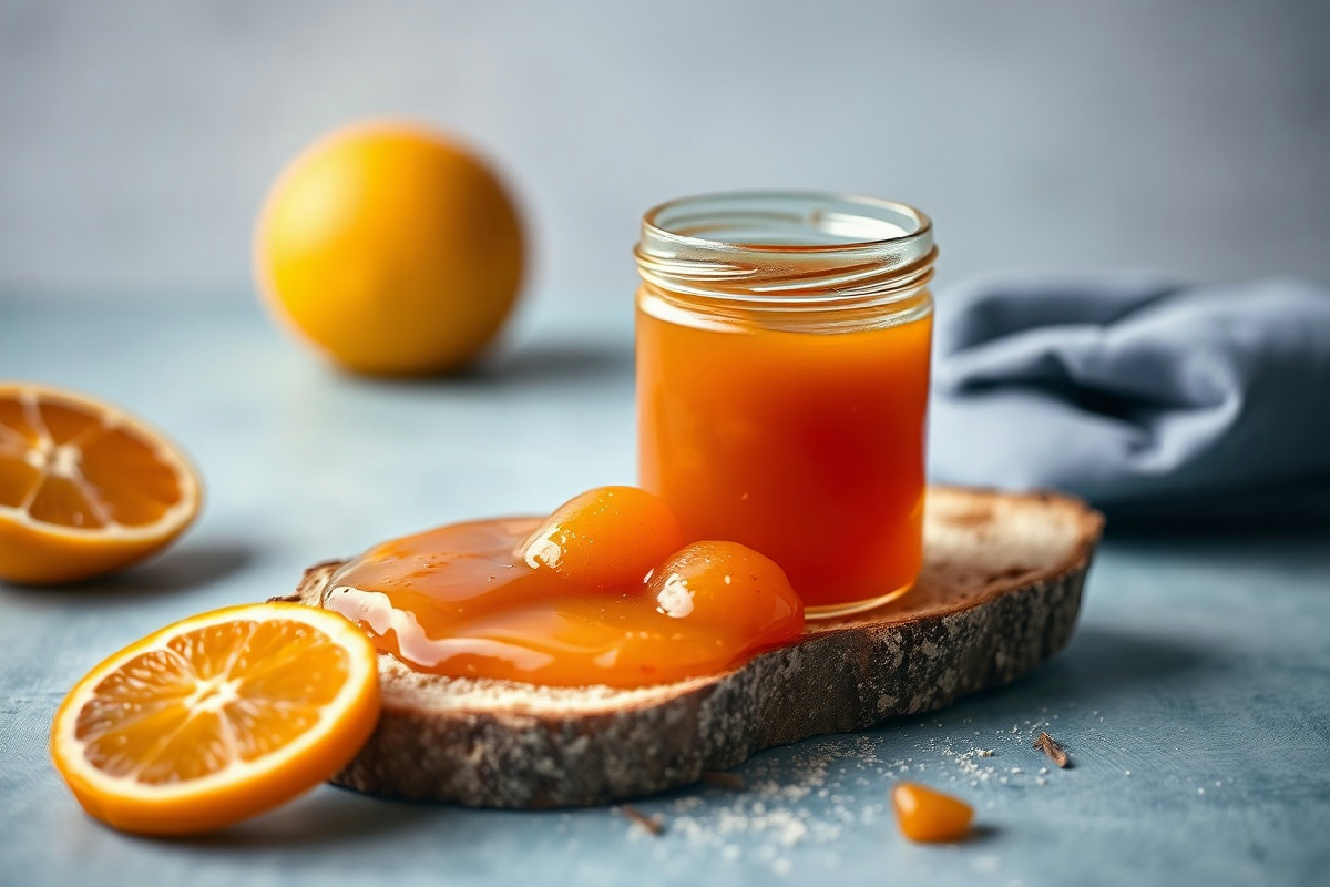 Se preparare la marmellata di arance ti sembra difficile, questa ricetta ti farà cambiare idea in un attimo