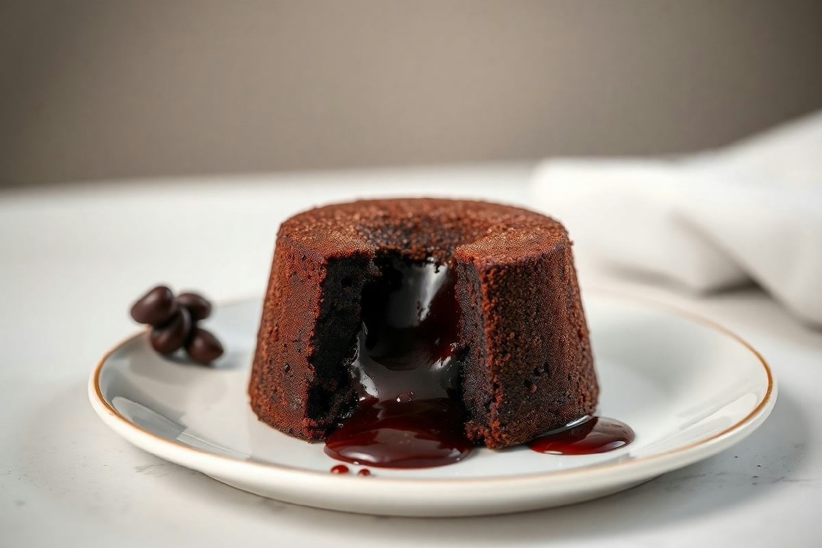 Tortino al cuore caldo: un dessert che ha fatto la storia e ora rischia di essere dimenticato