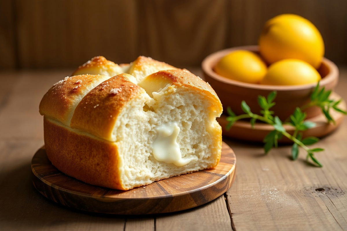 Un ciambellone allo yogurt che si prepara in un lampo: 5 ingredienti per un dolce irresistibile