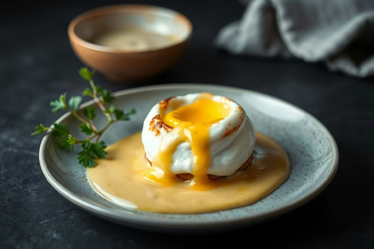 Uovo in camicia al forno: il trucco per una cremosità irresistibile e una presentazione da ristorante